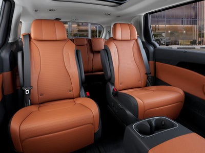 2026 Kia Carnival MPV Hybrid SX Prestige