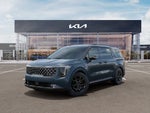 2026 Kia Carnival MPV Hybrid SX Prestige