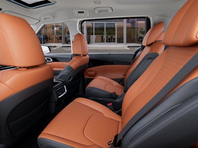 2026 Kia Carnival MPV Hybrid SX Prestige