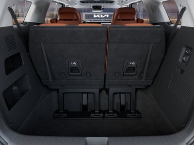 2026 Kia Carnival MPV Hybrid SX Prestige