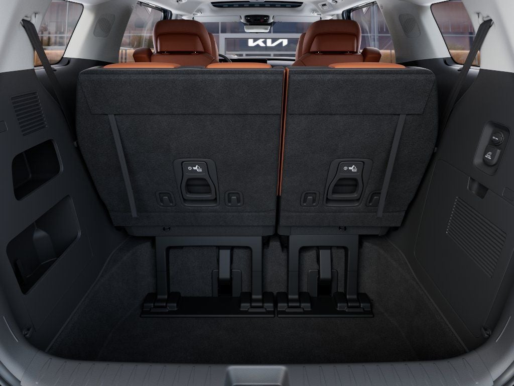 2026 Kia Carnival MPV Hybrid SX Prestige