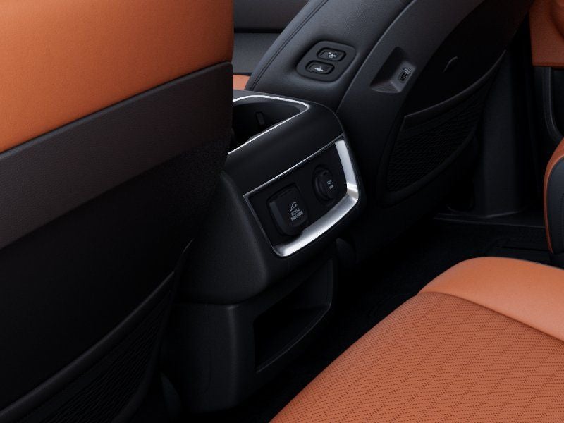 2026 Kia Carnival MPV Hybrid SX Prestige