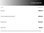 2026 Kia Carnival MPV Hybrid SX Prestige