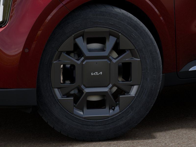 2026 Kia Carnival MPV Hybrid SX