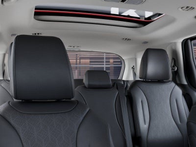 2026 Kia Carnival MPV Hybrid SX