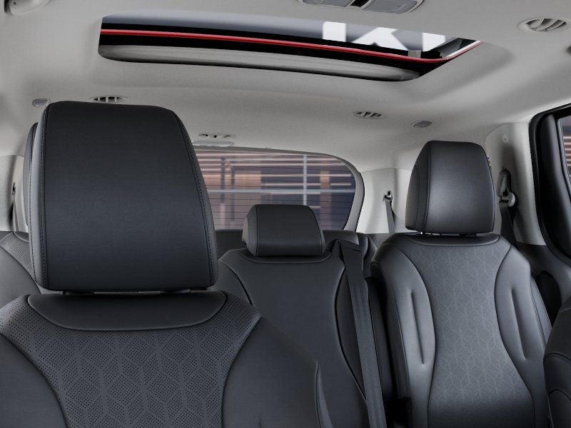2026 Kia Carnival MPV Hybrid SX