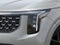 2027 Kia Carnival MPV Hybrid SX