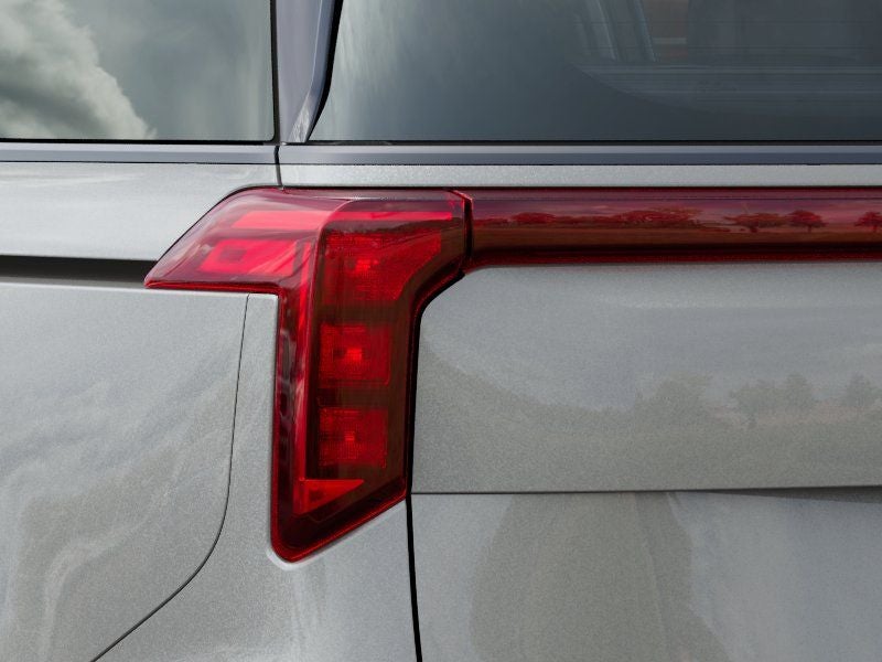 2027 Kia Carnival MPV Hybrid SX