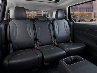2027 Kia Carnival MPV Hybrid SX