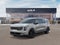 2027 Kia Carnival MPV Hybrid SX