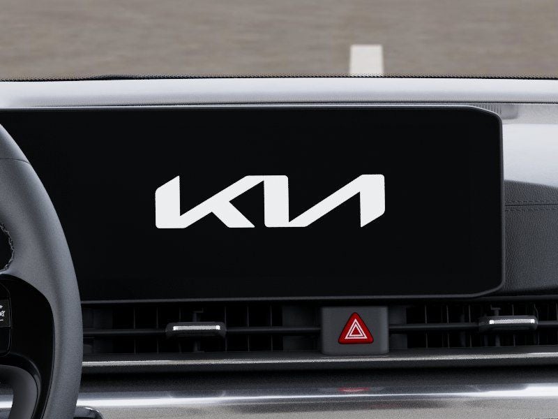 2027 Kia Carnival MPV Hybrid SX