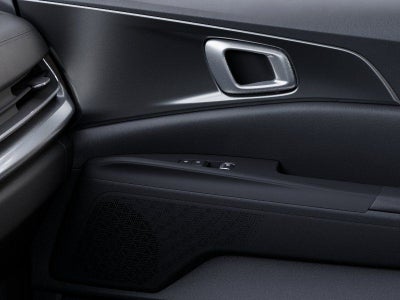 2027 Kia Carnival MPV Hybrid SX