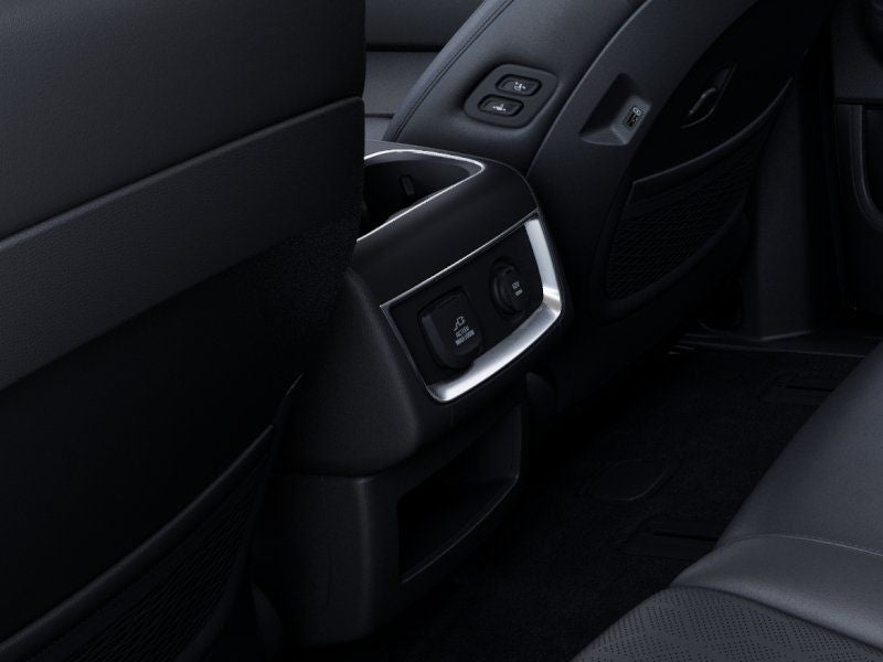2027 Kia Carnival MPV Hybrid SX