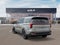 2027 Kia Carnival MPV Hybrid SX