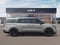 2027 Kia Carnival MPV Hybrid SX