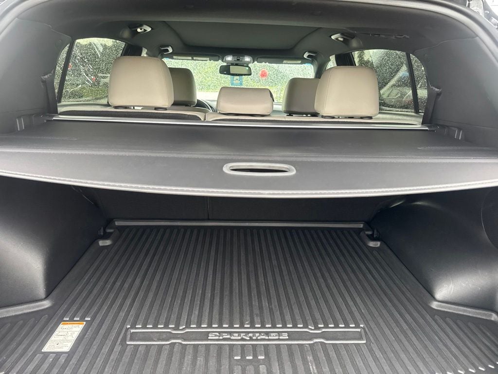 2021 Kia Sportage SX