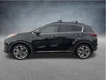 2021 Kia Sportage SX