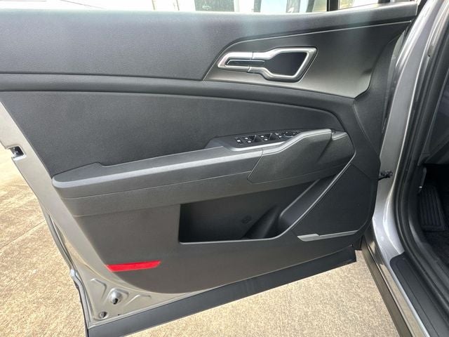 2026 Kia Sportage Hybrid LX