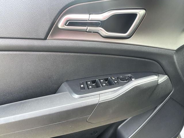 2026 Kia Sportage Hybrid LX