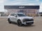 2027 Kia Sportage Hybrid EX