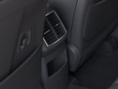 2025 Kia Sportage Hybrid EX