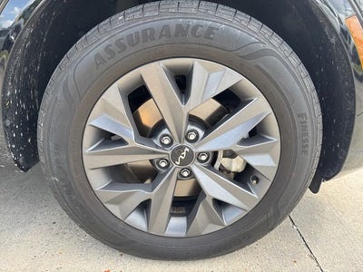 2023 Kia Sportage Hybrid SX-Prestige
