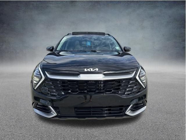 2023 Kia Sportage Hybrid SX-Prestige