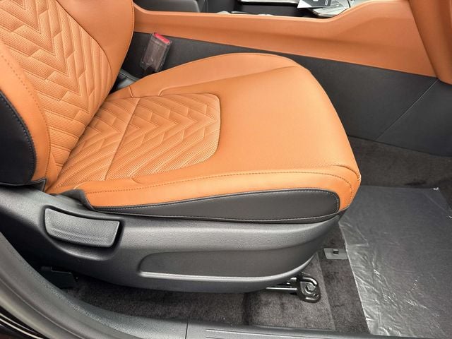 2026 Kia Sportage Plug-In Hybrid X-Line