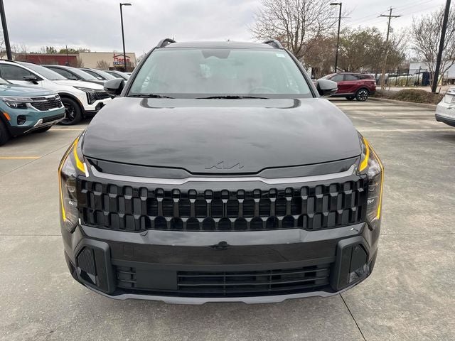 2026 Kia Sportage Plug-In Hybrid X-Line