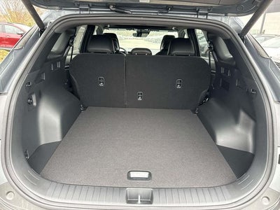 2026 Kia Sportage Plug-In Hybrid X-Line