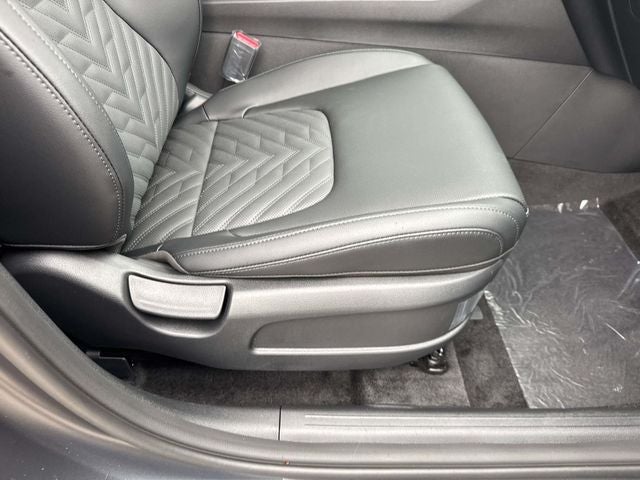 2026 Kia Sportage Plug-In Hybrid X-Line