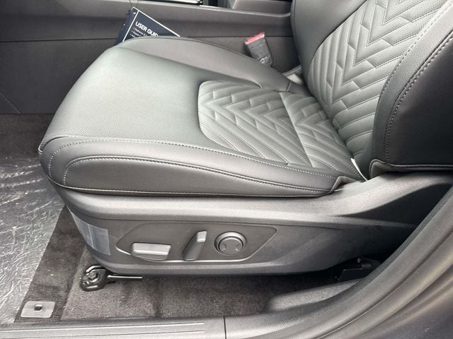 2026 Kia Sportage Plug-In Hybrid X-Line