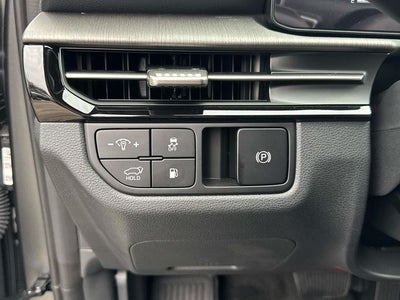 2026 Kia Sportage Plug-In Hybrid X-Line