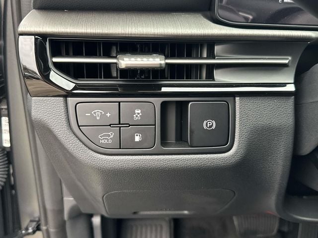 2026 Kia Sportage Plug-In Hybrid X-Line