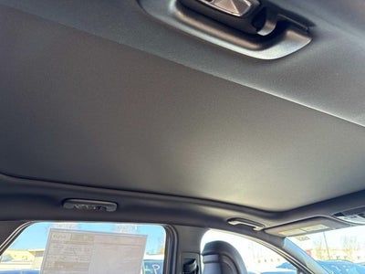 2026 Kia Sportage Plug-In Hybrid X-Line