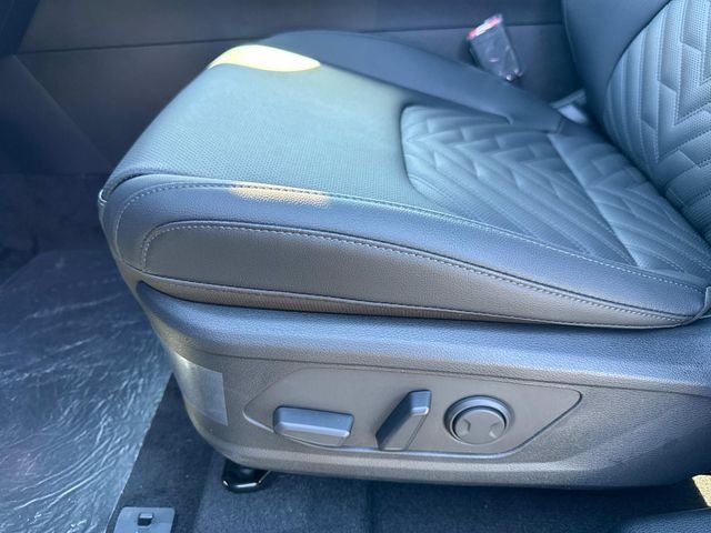 2026 Kia Sportage Plug-In Hybrid X-Line