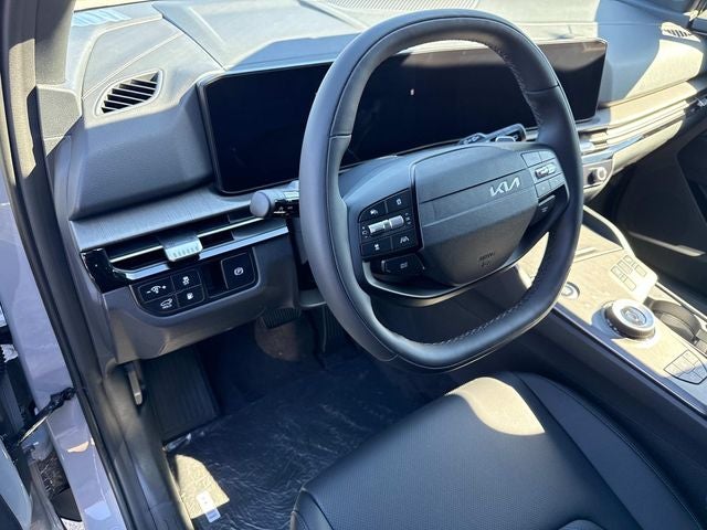 2026 Kia Sportage Plug-In Hybrid X-Line