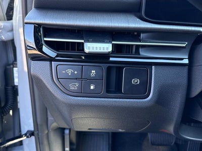 2026 Kia Sportage Plug-In Hybrid X-Line