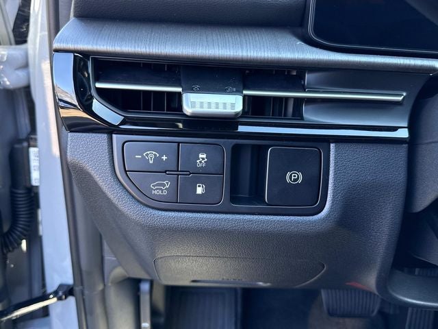 2026 Kia Sportage Plug-In Hybrid X-Line