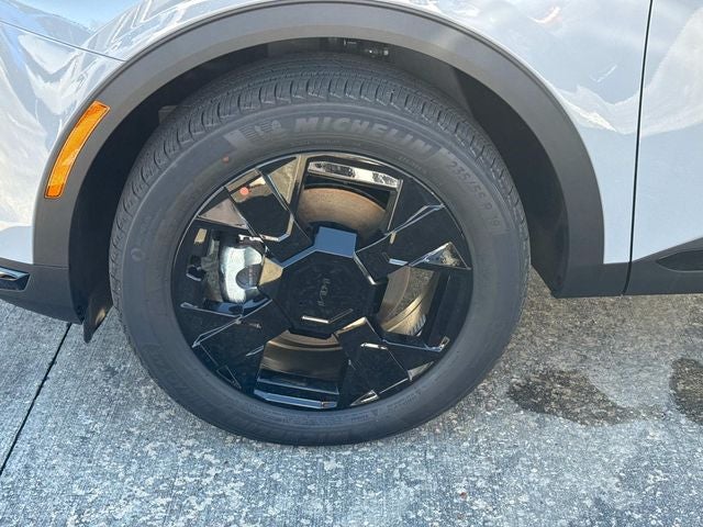 2026 Kia Sportage Plug-In Hybrid X-Line