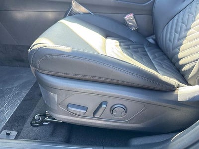 2026 Kia Sportage Plug-In Hybrid X-Line