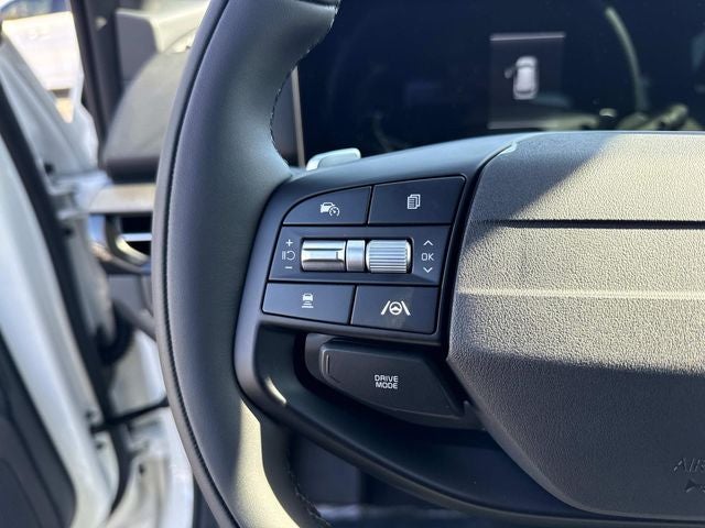 2026 Kia Sportage Plug-In Hybrid X-Line