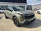 2026 Kia Sportage Plug-In Hybrid X-Line