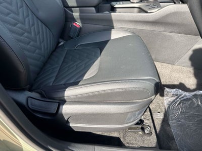 2026 Kia Sportage Plug-In Hybrid X-Line
