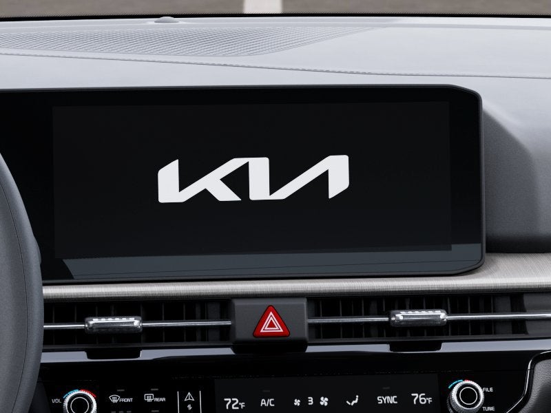 2026 Kia Sportage Plug-In Hybrid X-Line