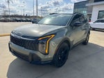 2026 Kia Sportage Plug-In Hybrid X-Line