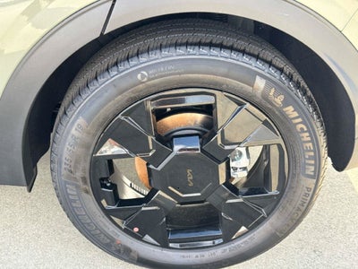 2026 Kia Sportage Plug-In Hybrid X-Line