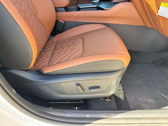 2026 Kia Sportage Plug-In Hybrid X-Line Prestige