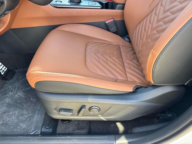 2026 Kia Sportage Plug-In Hybrid X-Line Prestige