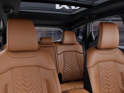2026 Kia Sportage Plug-in Hybrid X-Line Prestige
